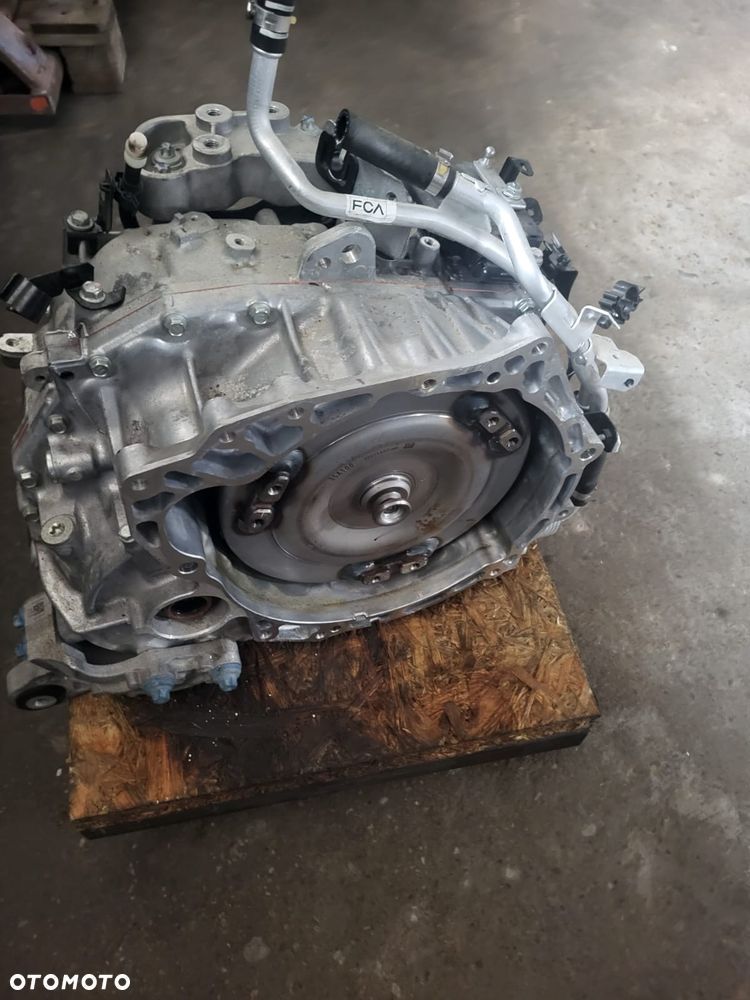 Jeep Compass 2.4 l P68321484AA skrzynia biegów automatyczna - 1