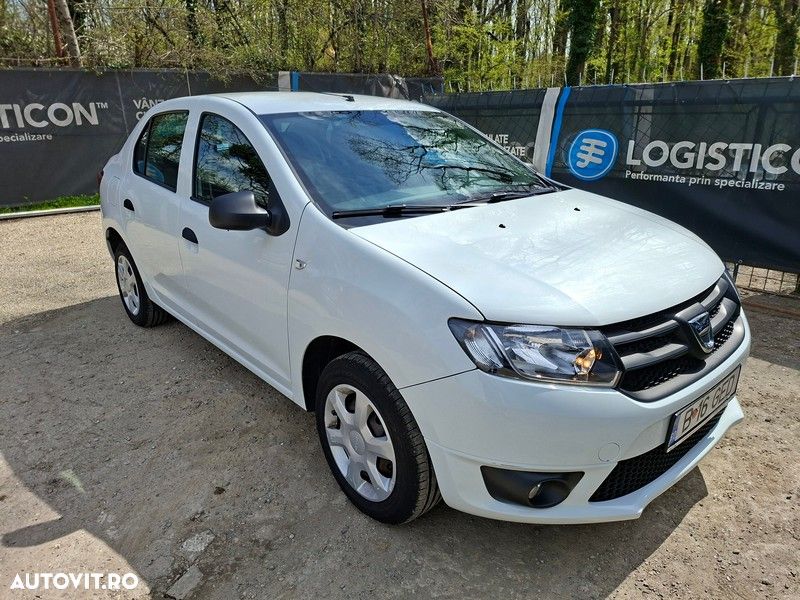 Dacia Logan 1.2 Ambiance - 3