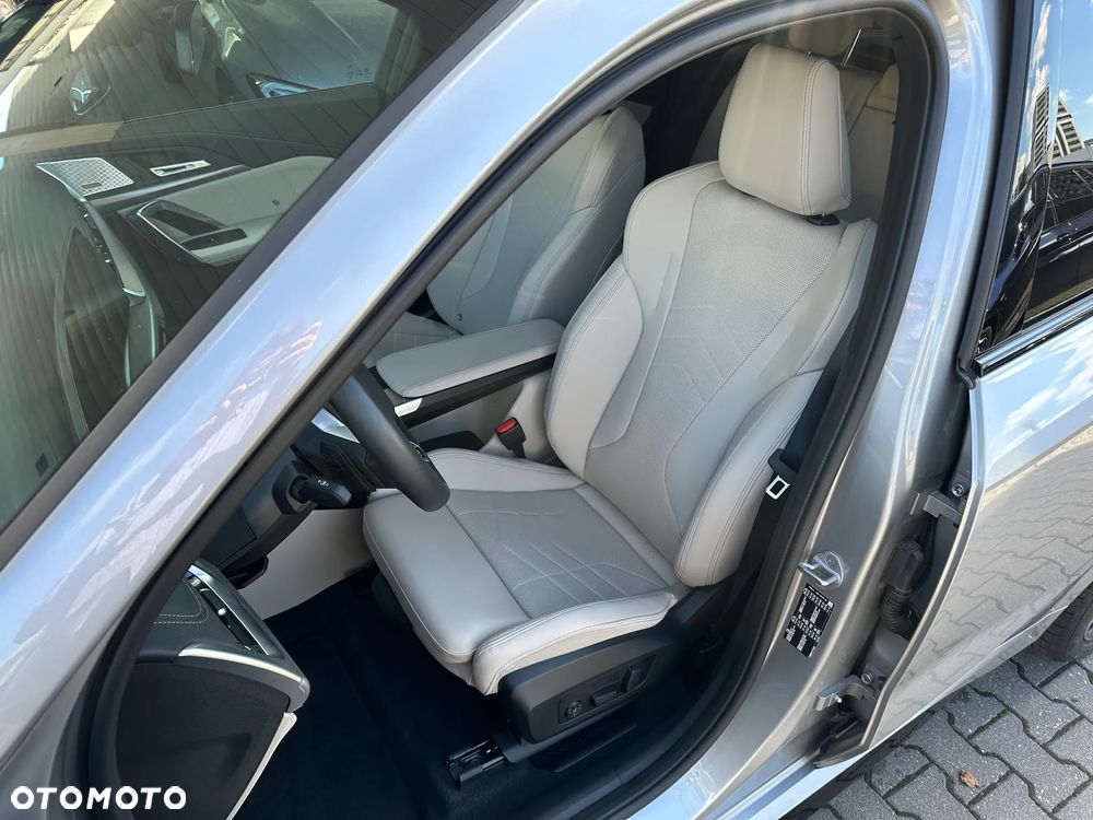 BMW X1 sDrive18d M Sport sport - 9