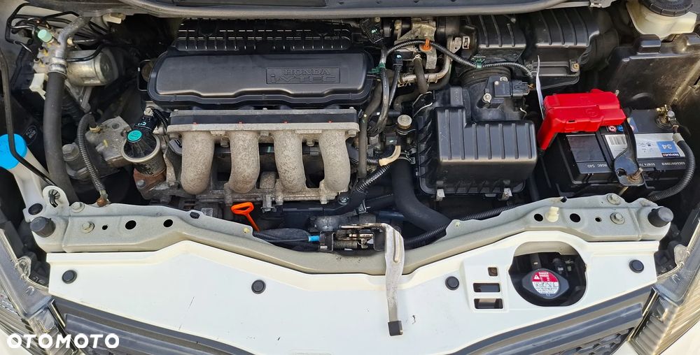 Honda Jazz 1.2 i-VTEC - 14