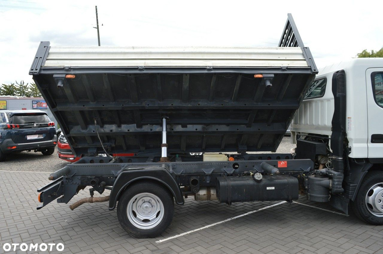 Mitsubishi Canter - 20