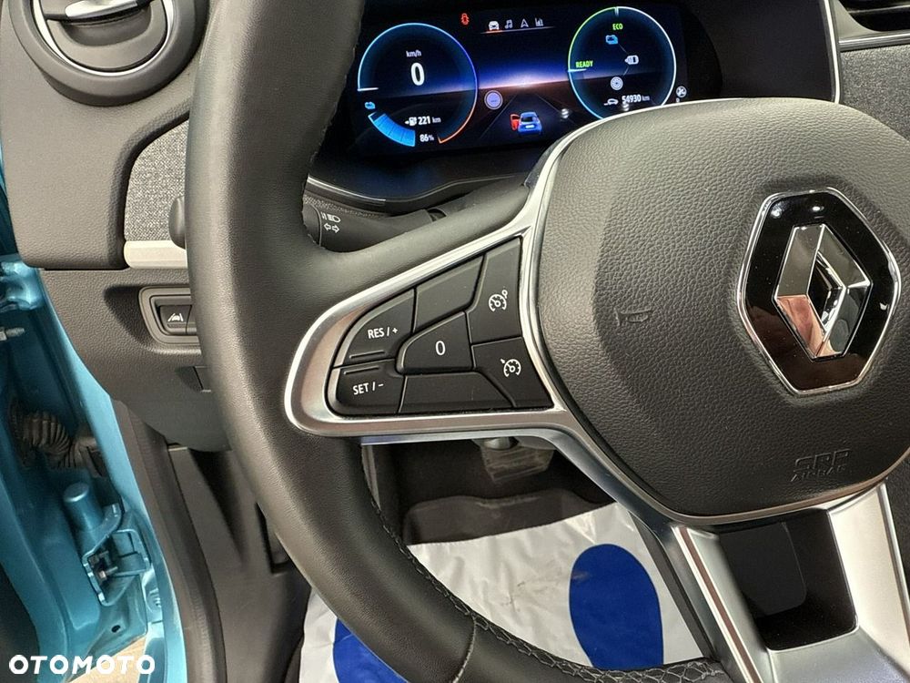 Renault Zoe - 25