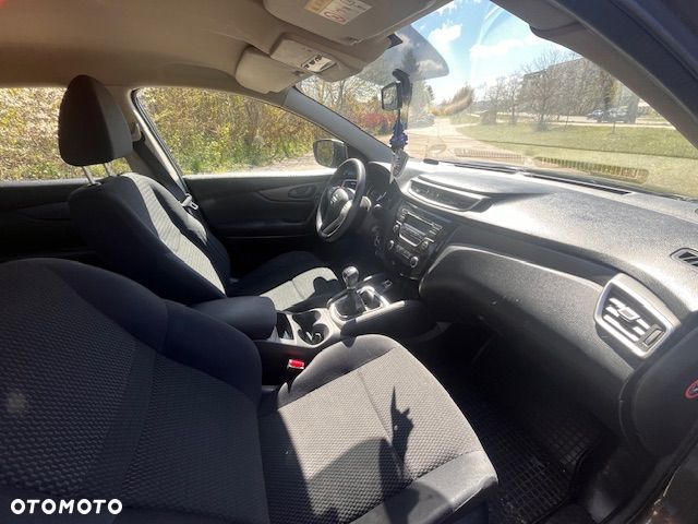 Nissan Qashqai - 12