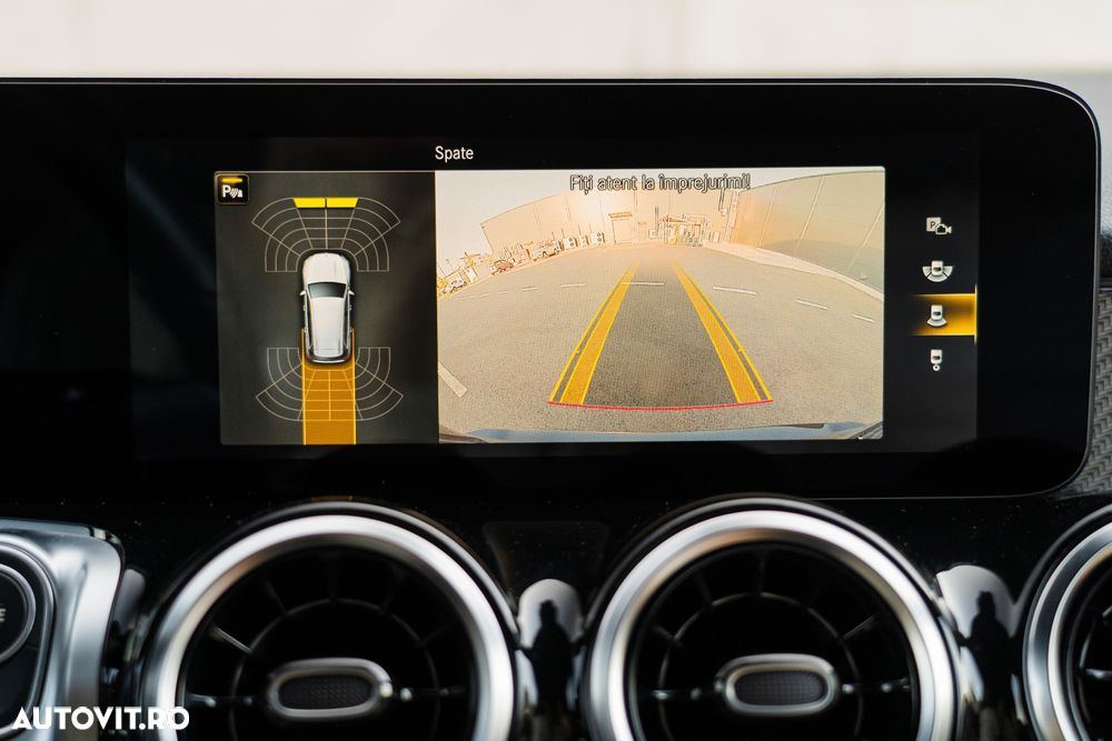 Mercedes-Benz GLB 200 d 8G-DCT AMG Line Advanced Plus - 16