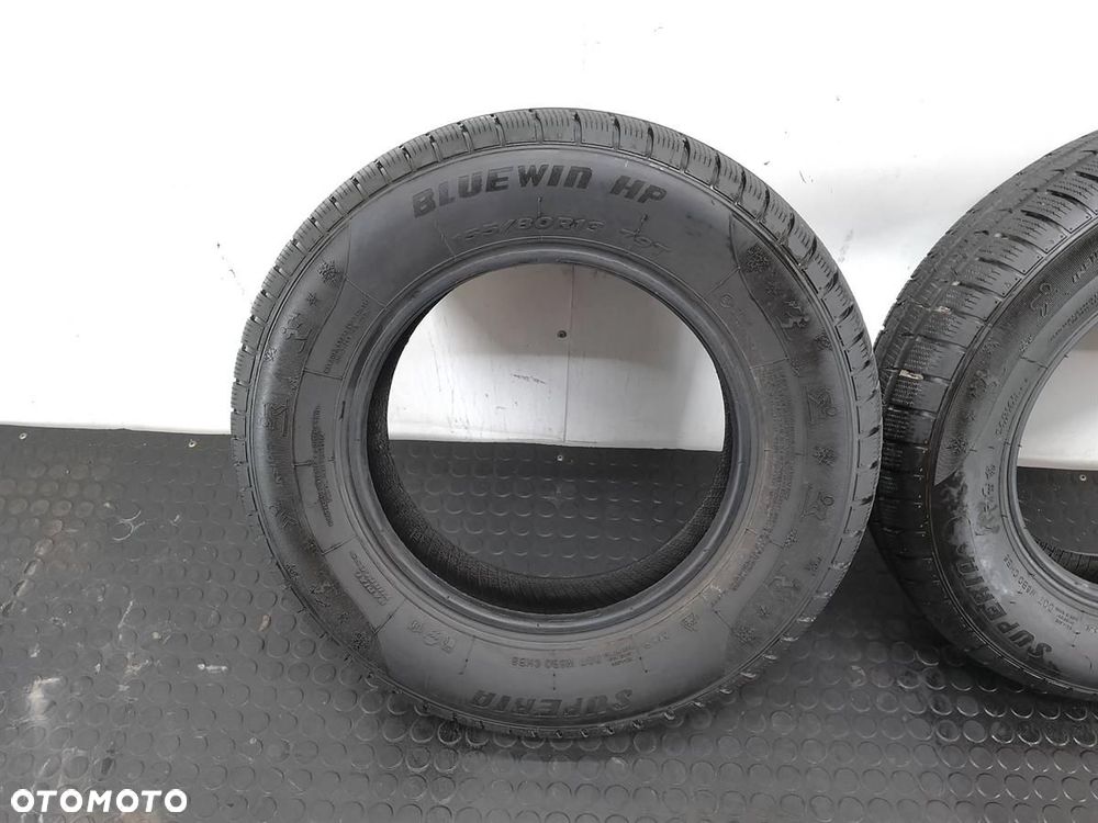 OPONY ZIMOWE 13 PARA  SUPERIA BLUE WIN HP 155/80R13 79T - 6