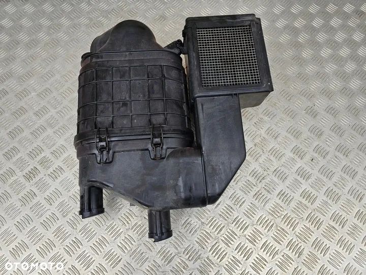 OBUDOWA FILTRA POWIETRZA IVECO EUROCARGO 3.9 5.9 TECTOR 06-15 rok - 3