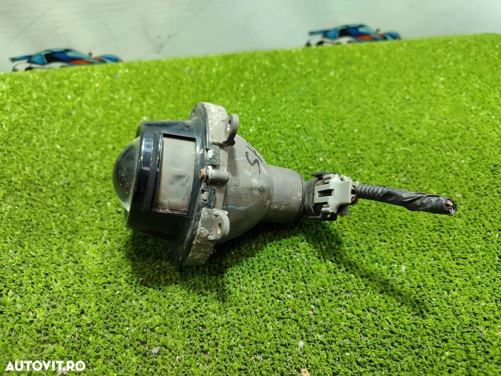 PROIECTOR CEATA STANGA / DREAPTA OPEL MOKKA X 1.6 DIESEL 2015 COD OEM 95419301 / SUV HATCHBACK 2012-2016 - 5