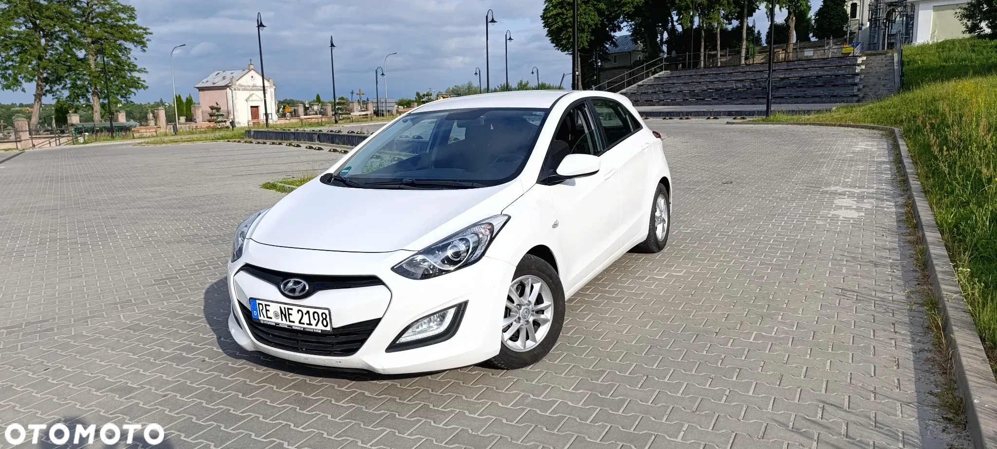 Hyundai i30 1.4 Trend - 5
