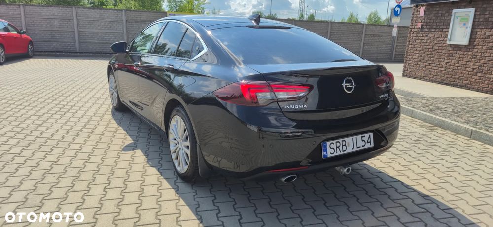 Opel Insignia 2.0 CDTI Elite S&S - 13