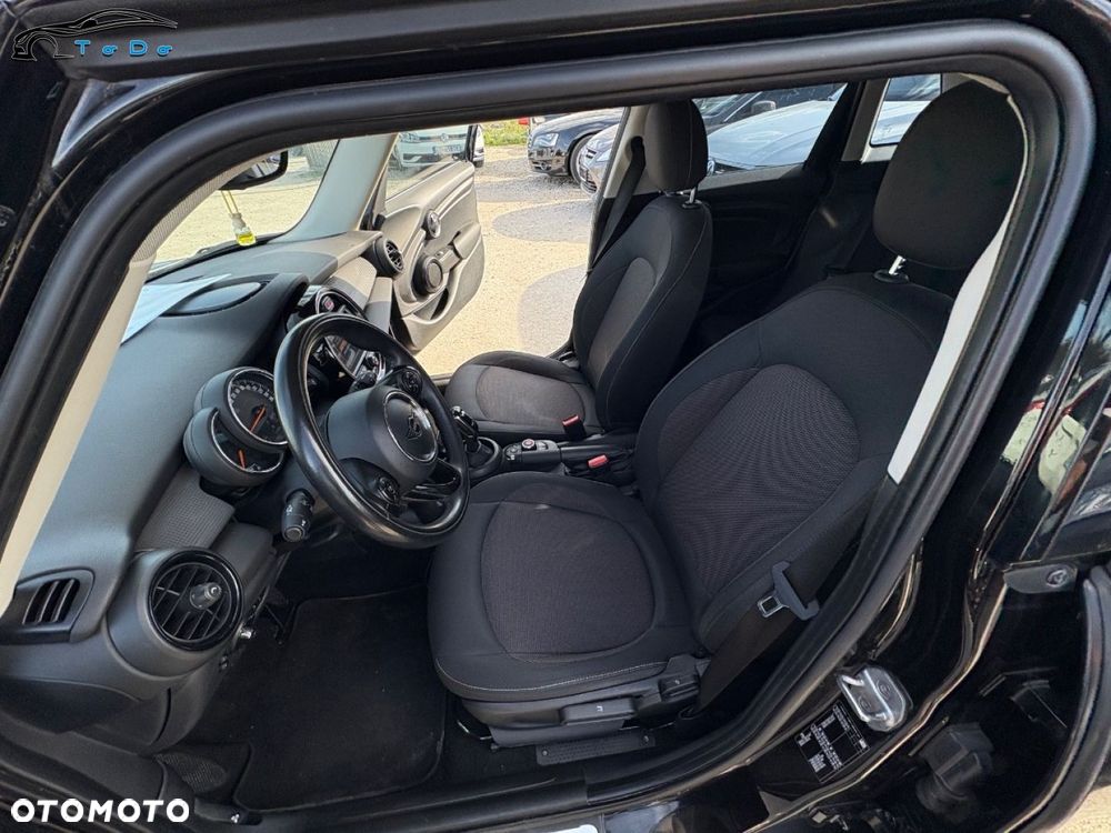 MINI Cooper 60 Years Chili - 20