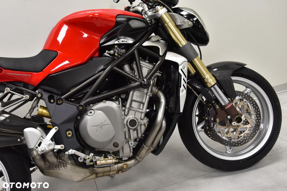 MV AGUSTA Brutale S - 9