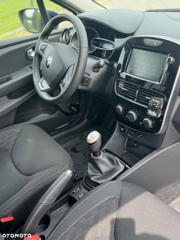 Renault Clio 0.9 Energy TCe Limited - 6
