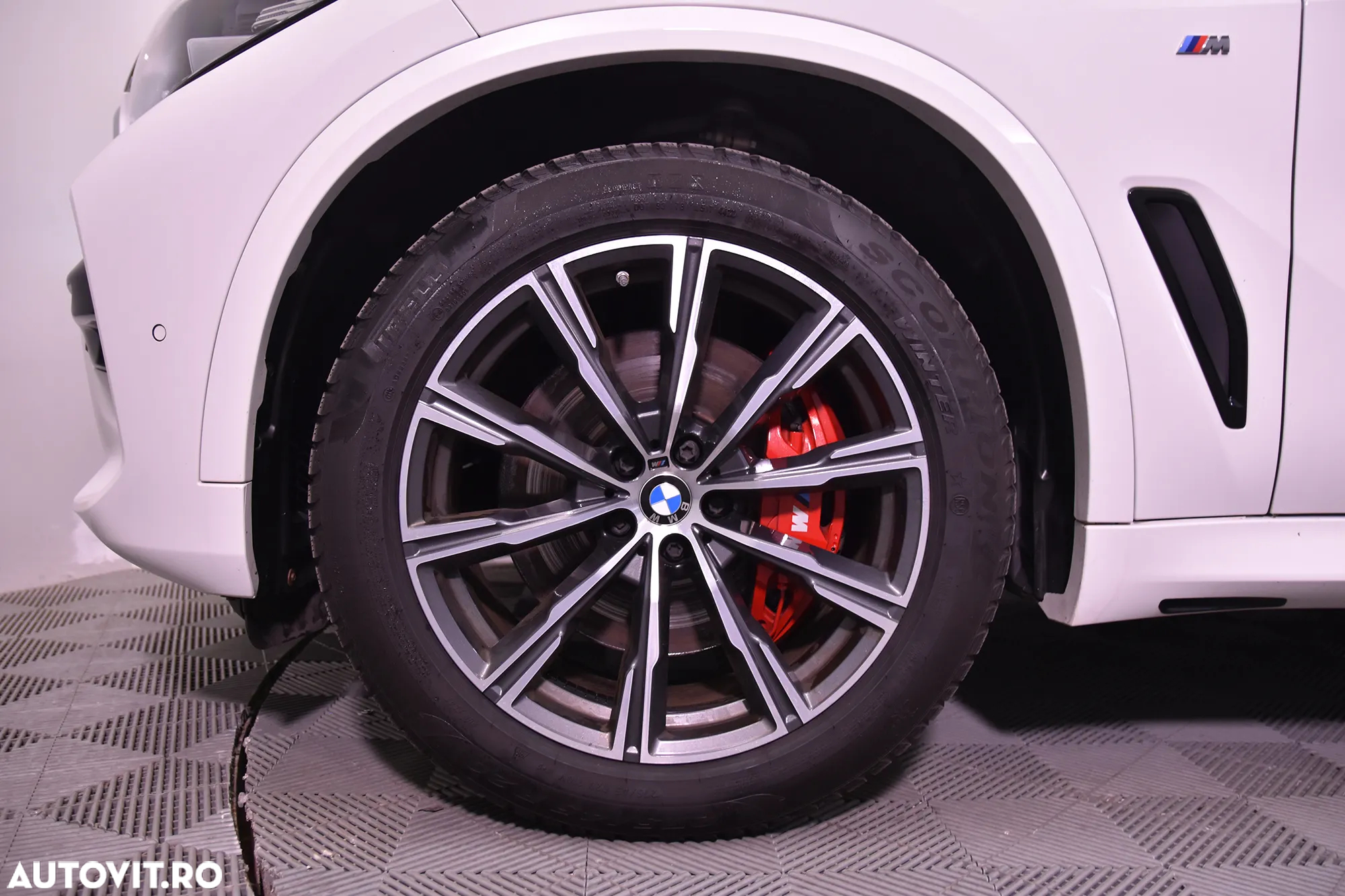 BMW X5 xDrive30d AT MHEV - 13