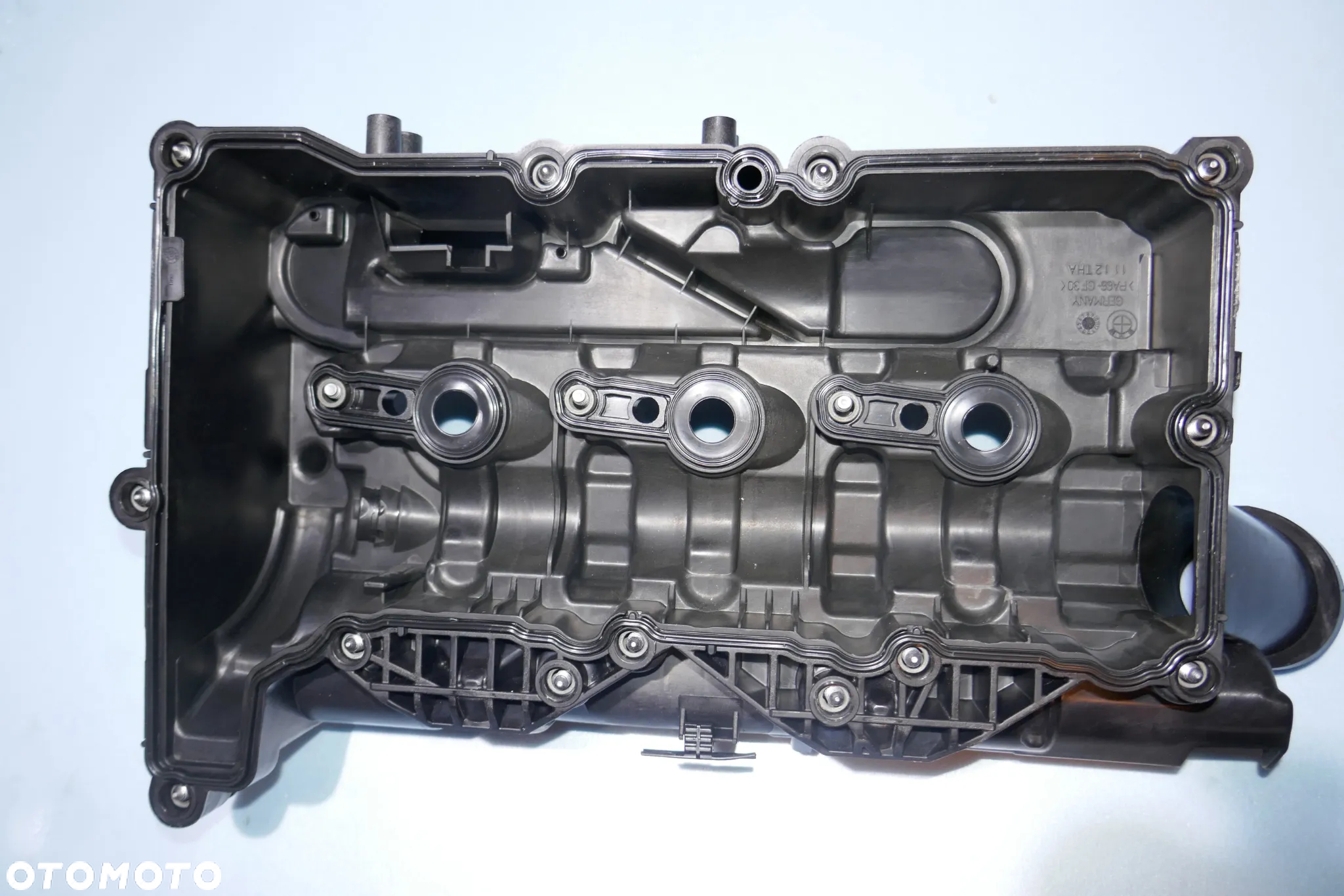 BMW MINI F20 1.5D POKRYWA ZAWORÓW 8511342 - 9