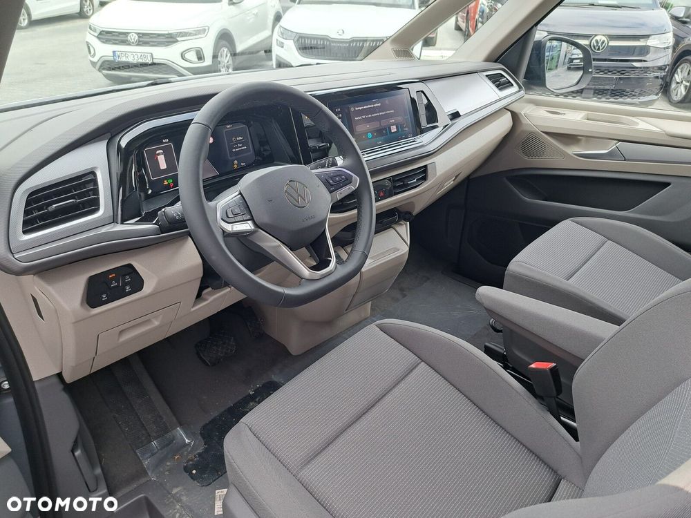 Volkswagen Multivan 2.0 TDI L2 DSG - 10
