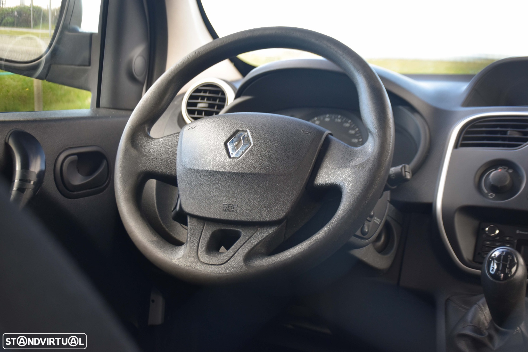 Renault Kangoo - 17