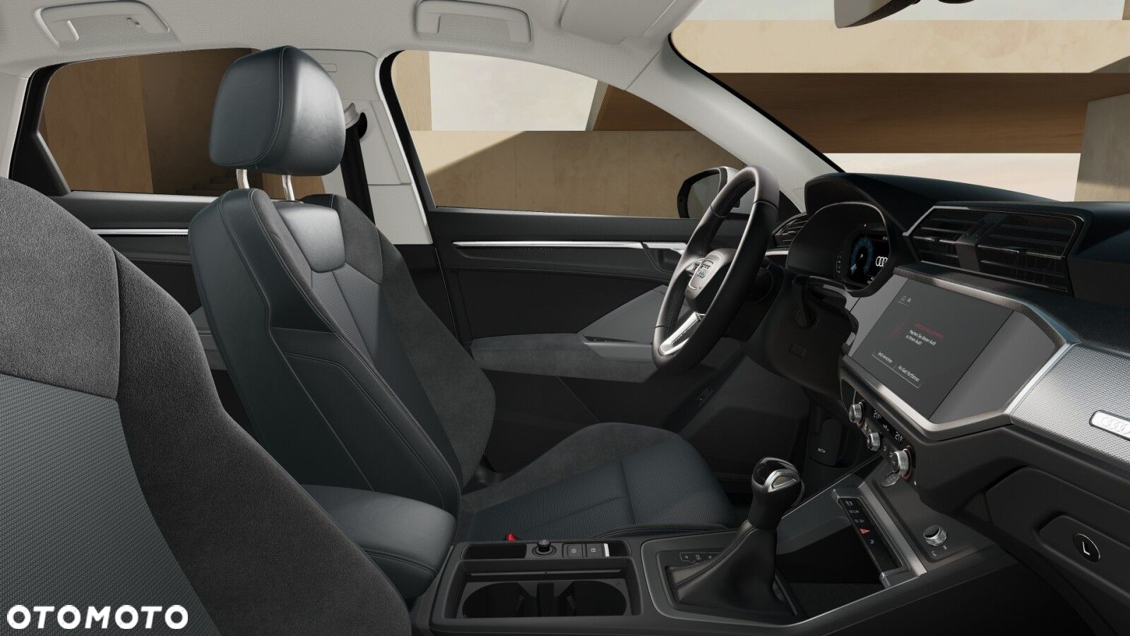 Audi Q3 Sportback - 10