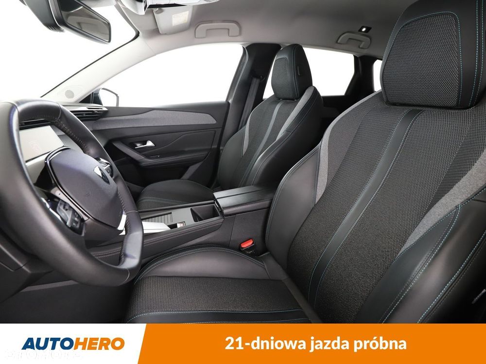 Peugeot 308 - 11