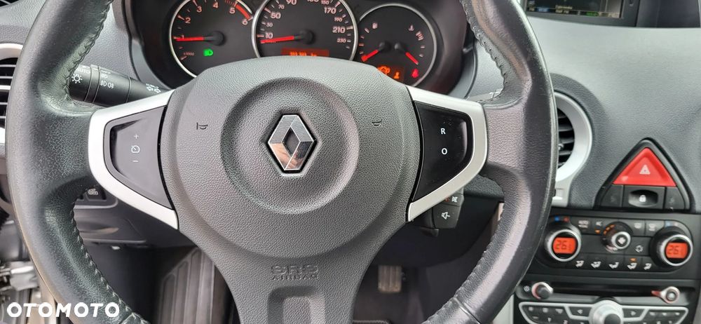 Renault Koleos 2.0 dCi 4x4 Dynamique Euro5 - 30