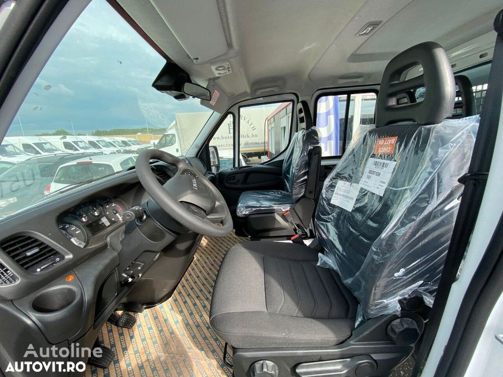 Iveco Daily - 3