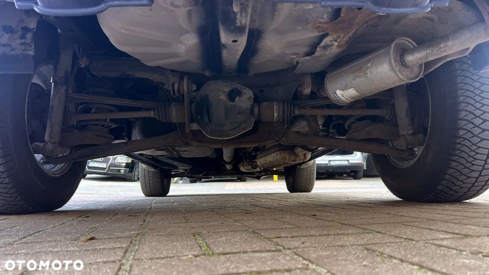 Ford Maverick 3.0 V6 Limited - 30