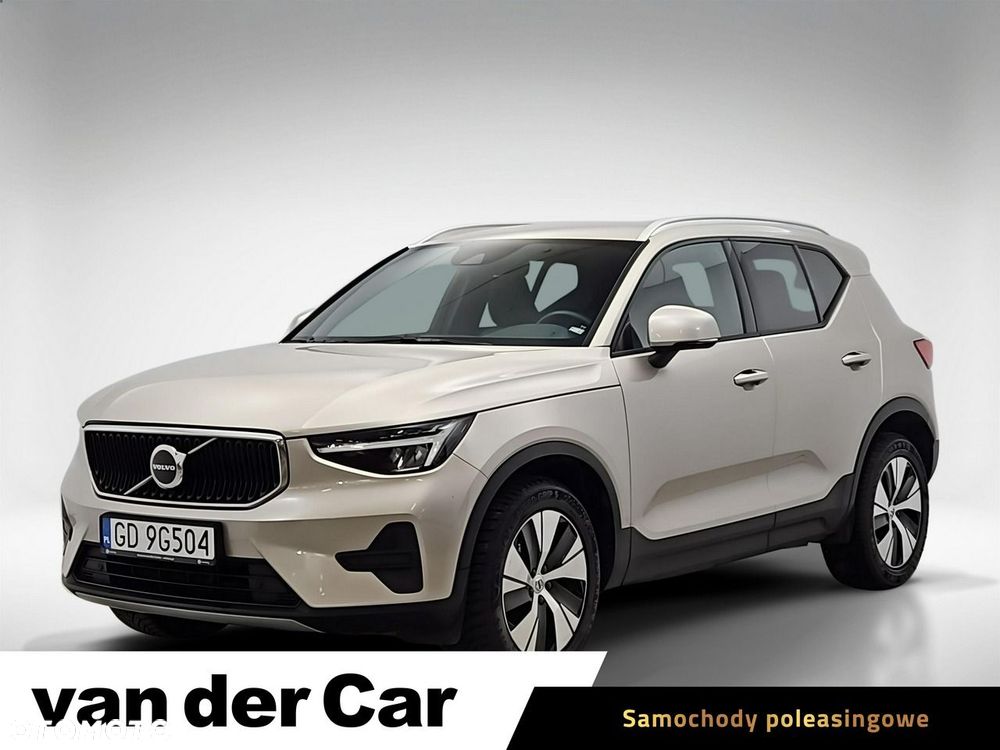 Volvo XC 40 T2 Core - 1