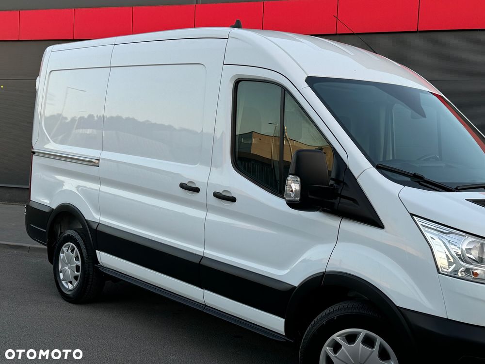 Ford Transit L2H2 - 13