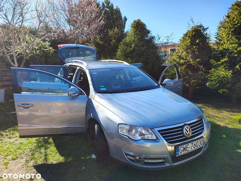 Volkswagen Passat 1.6 TDI Comfortline - 13
