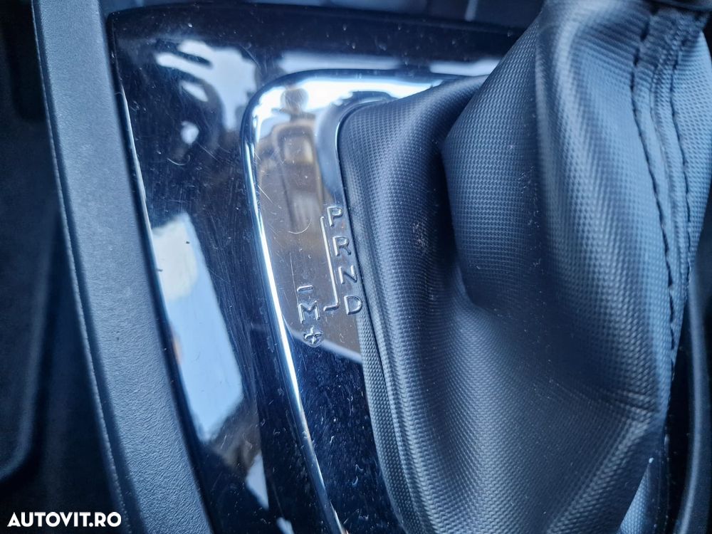 Renault Captur ENERGY TCe 120 EDC XMOD - 14