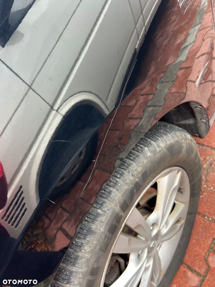 Hyundai ix35 1.7 CRDi Style 2WD - 30
