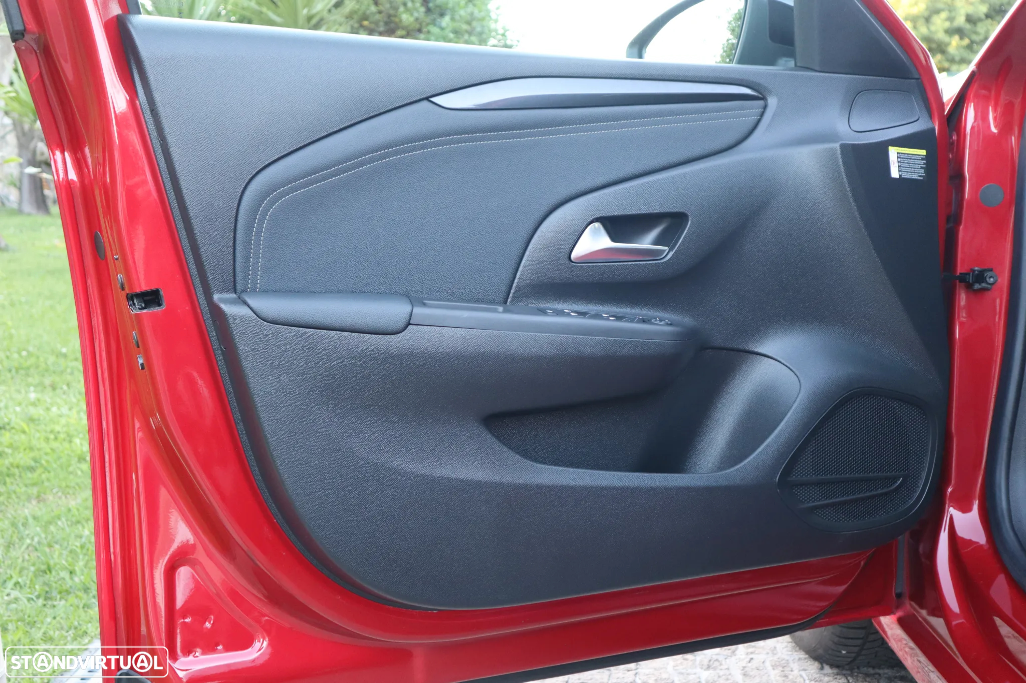 Opel Corsa-e Elegance - 15