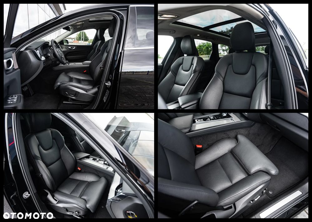 Volvo XC 60 B4 D Plus Bright - 27