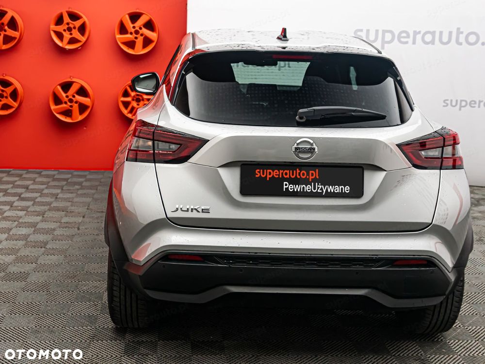 Nissan Juke - 26
