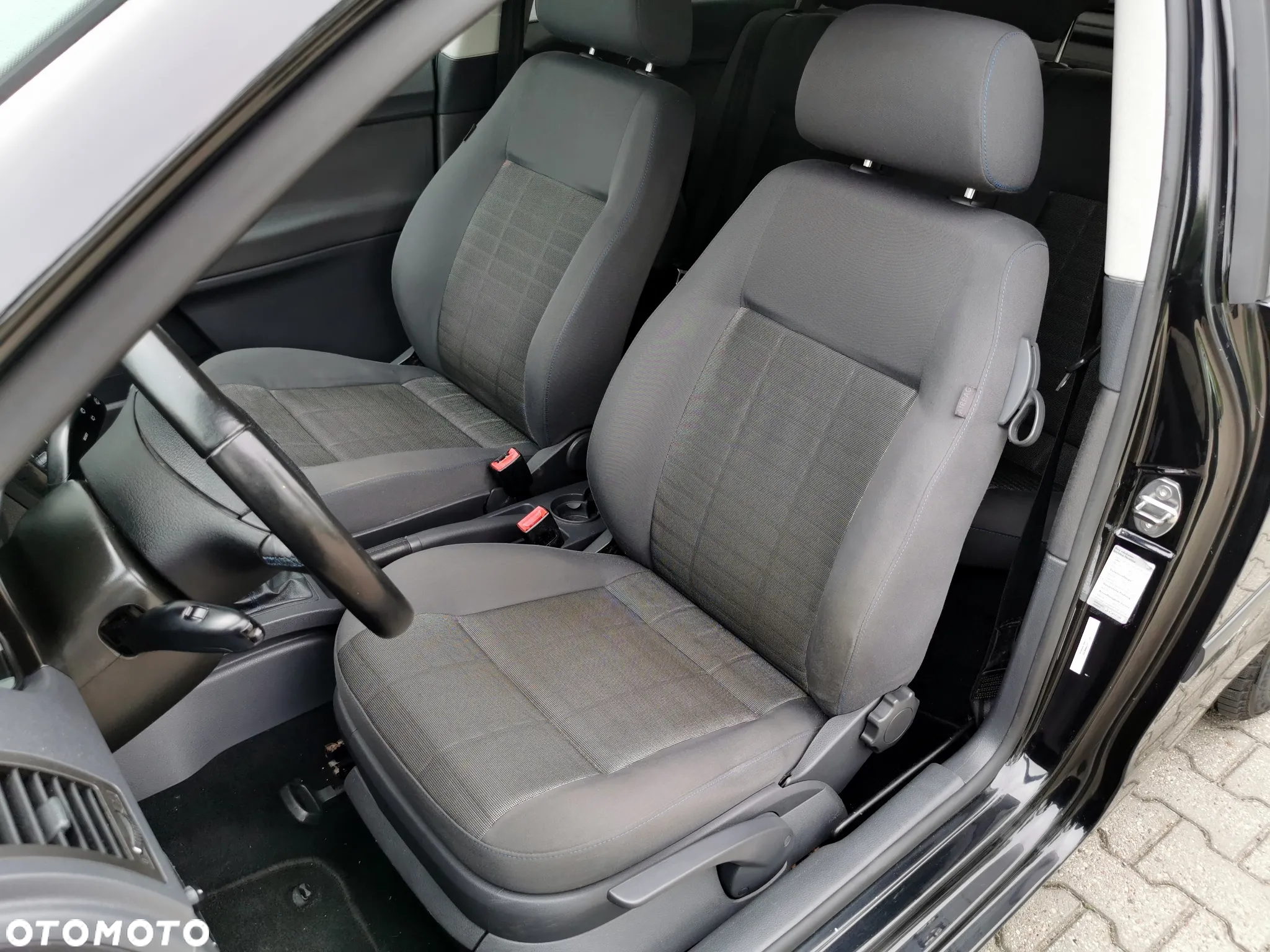 Volkswagen Polo 1.9 TDI Comfortline - 7
