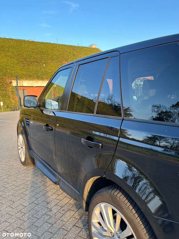 Land Rover Range Rover 3.0TD V6 HSE - 5