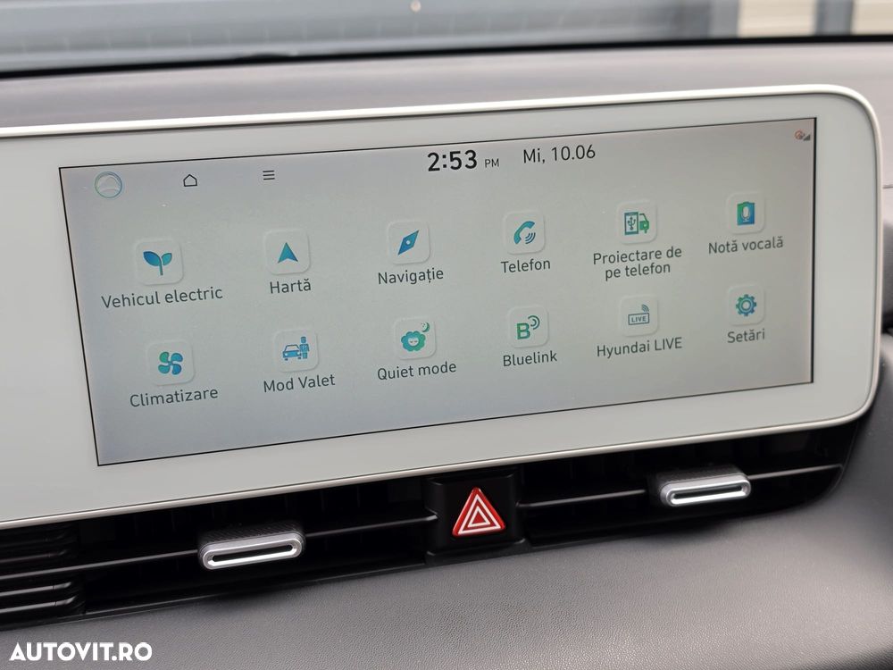 Hyundai IONIQ 5 77,4 kWh - 34