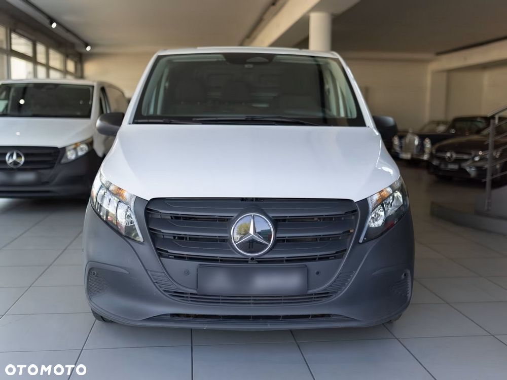 Mercedes-Benz Vito - 3
