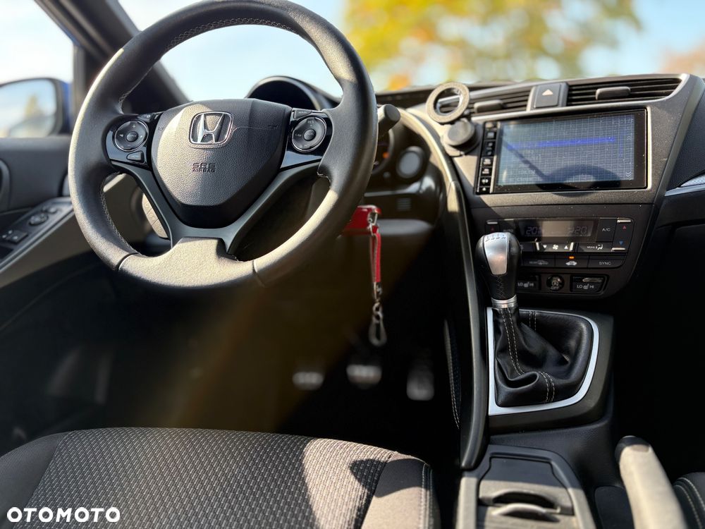 Honda Civic - 18