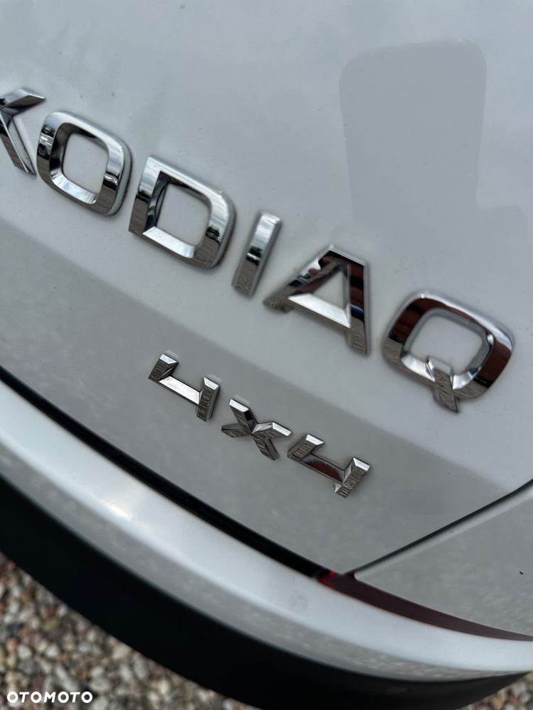 Skoda Kodiaq - 18