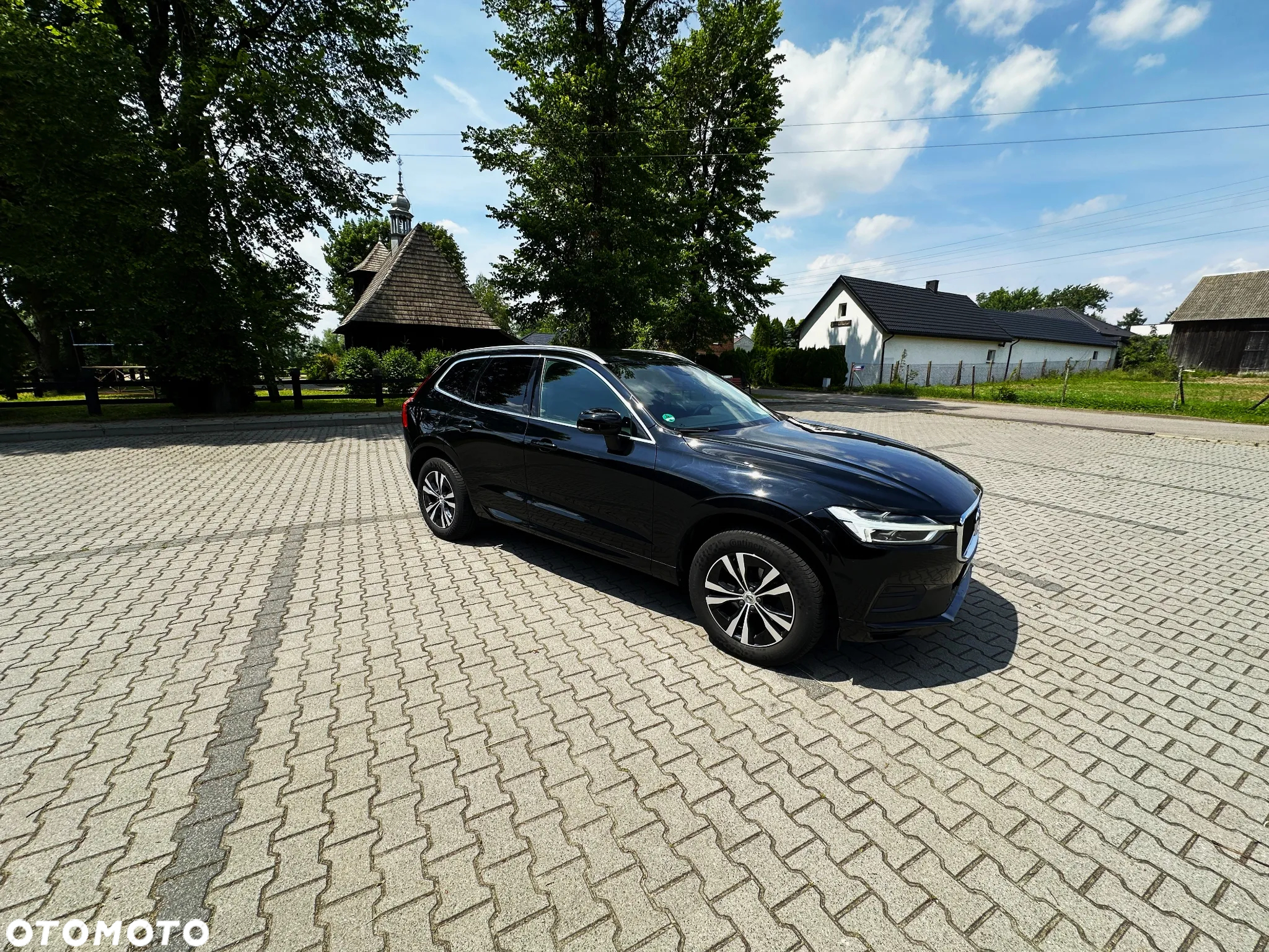 Volvo XC 60 D4 Momentum Pro - 10