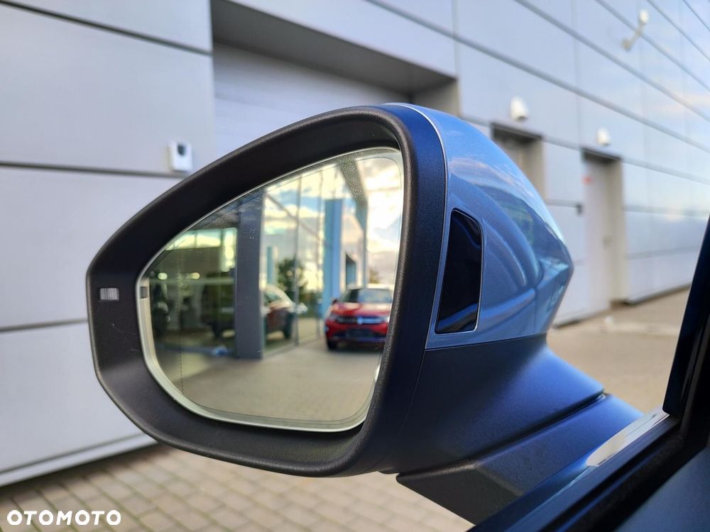 Volkswagen Passat Variant - 28