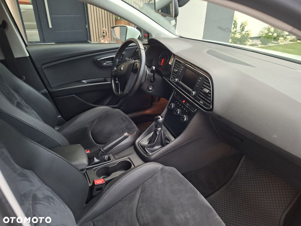 Seat Leon - 7