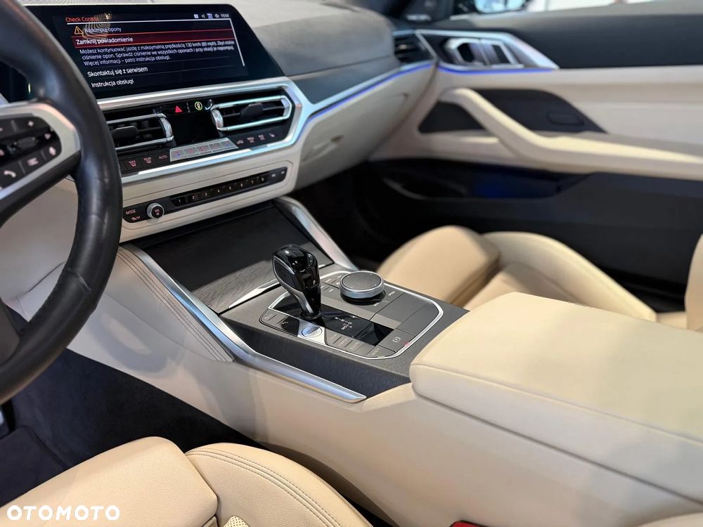 BMW Seria 4 M440i - 13