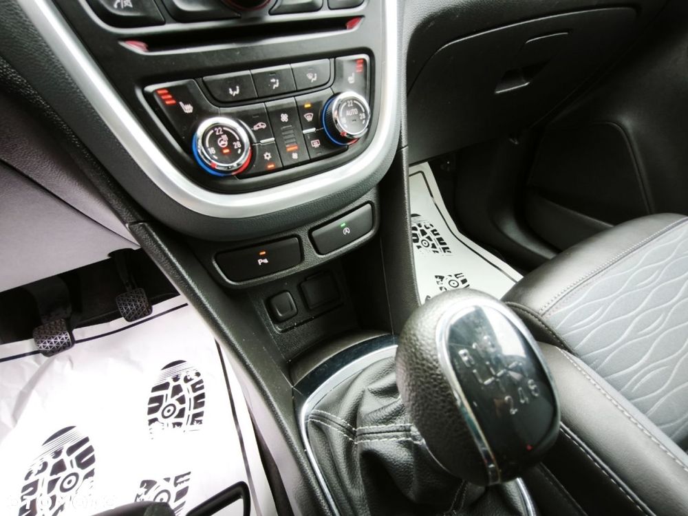 Opel Mokka - 10