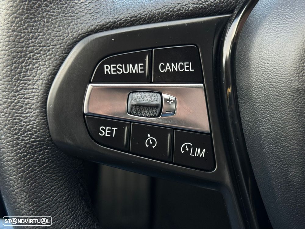 BMW 116 d Corporate Edition Auto - 25