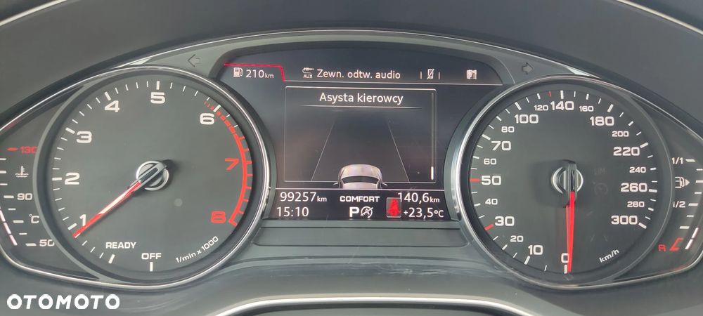 Audi Q5 2.0 TFSI Quattro Sport S tronic - 15