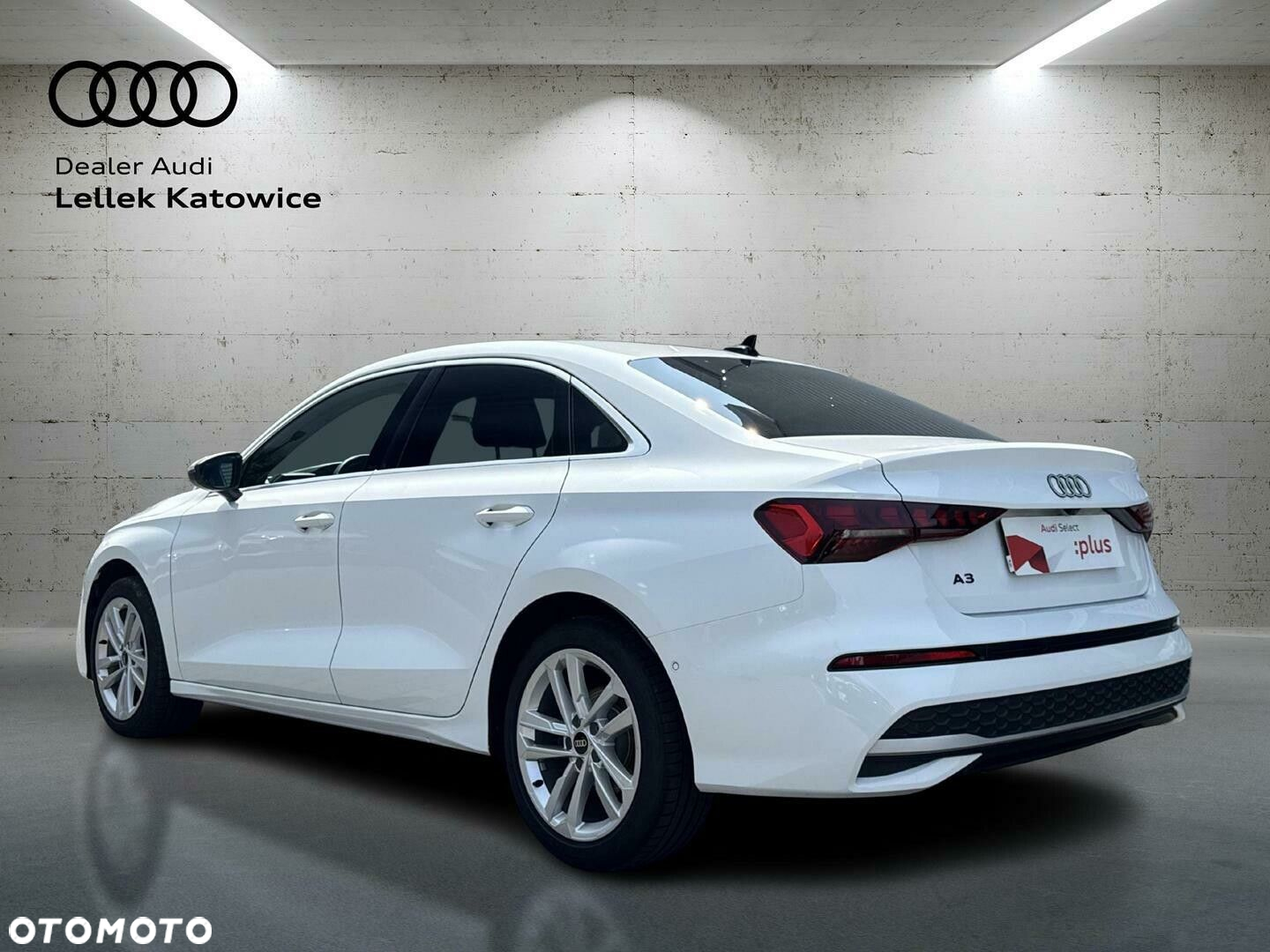 Audi A3 - 6