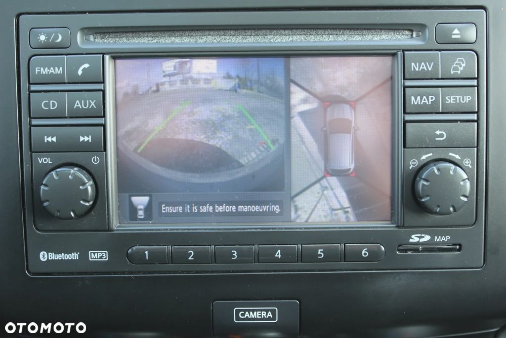 Nissan Qashqai 1.6 visia - 24