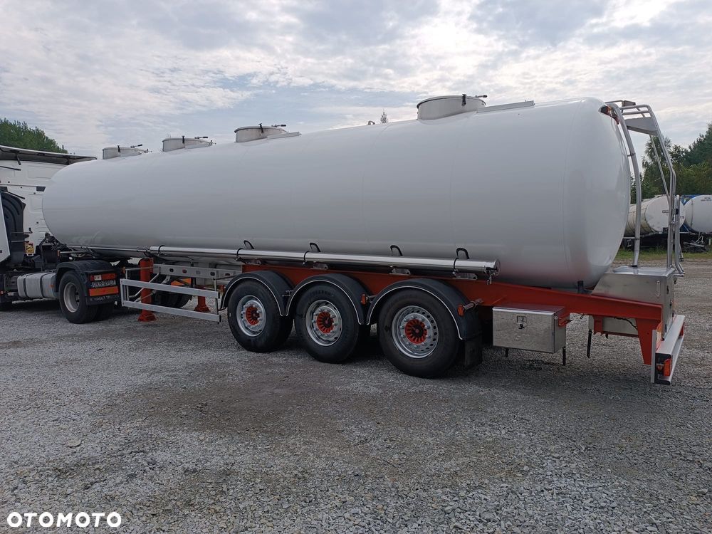 Magyar 3 komora + pompa - 6