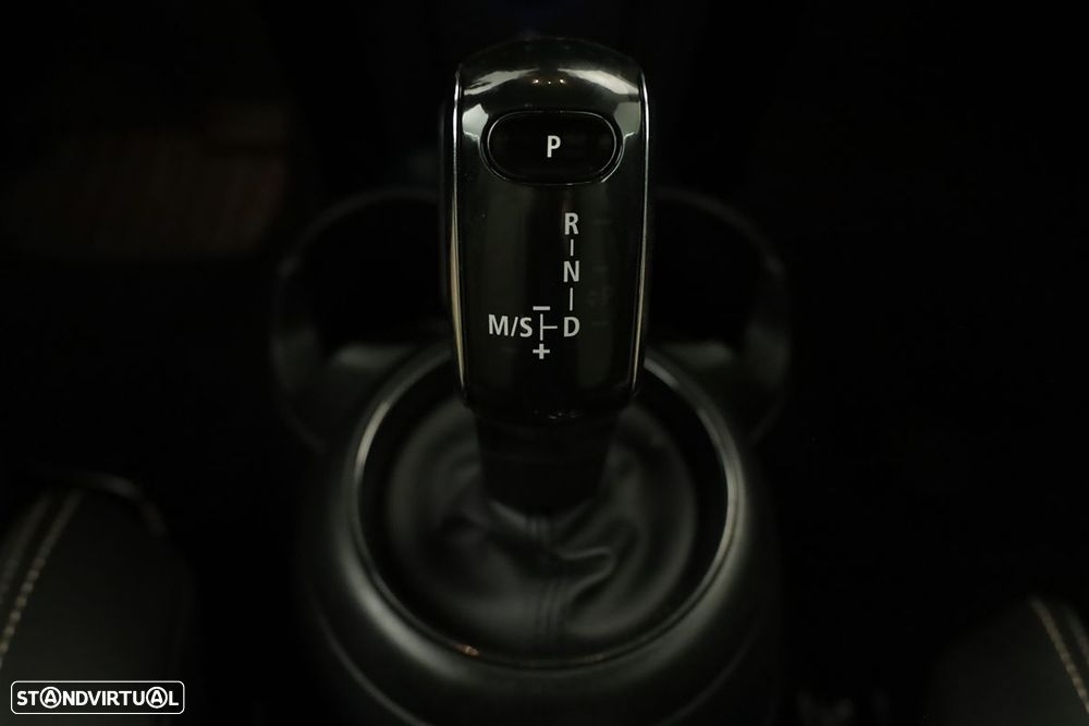 MINI Cabrio - 17